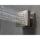 Delta 50150-SS-PR Surface Mount Body Spray