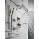 Delta 50150-SS-PR Surface Mount Body Spray