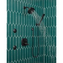 Delta 50560-BL Wall Elbow For Hand Shower Matte Black