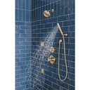 Delta 50560-CZ-PR Wall Elbow Hand Shower Champagne Bronze