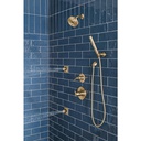 Delta 50560-CZ-PR Wall Elbow Hand Shower Champagne Bronze