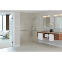 Delta 50560-PR Wall Elbow For Hand Shower