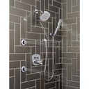 Delta 50560-PR Wall Elbow For Hand Shower