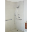 Delta 50560-PR Wall Elbow For Hand Shower