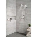 Delta 50560-PR Wall Elbow For Hand Shower