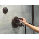 Delta 50560-RB Traditional Wall Elbow Venetian Bronze 