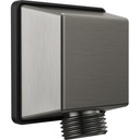 Delta 50570-KS-PR Square Wall Elbow For Handshower