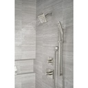 Delta 50570-SS-PR Square Wall Elbow For Handshower