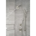 Delta 50570-SS-PR Square Wall Elbow For Handshower