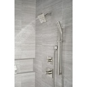 Delta 50570-SS-PR Square Wall Elbow For Handshower