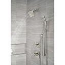 Delta 50570-SS-PR Square Wall Elbow For Handshower