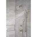 Delta 50570-SS-PR Square Wall Elbow For Handshower