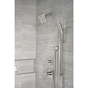Delta 50570-SS-PR Square Wall Elbow For Handshower