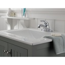 Delta 505LF Classic Single Hande Lavatory Faucet 