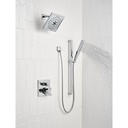 Delta 51140-PR H2O Hand Shower 1.75 Gpm W/ Slide Bar 4S