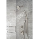 Delta 51140-SS-PR H2O Hand Shower 1.75 Gpm W/ Slide Bar 4S
