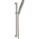 Delta 51140-SS-PR H2O Hand Shower 1.75 Gpm W/ Slide Bar 4S