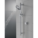 Delta 51361 Hand Shower 1.75 Gpm W/Slide Bar 4S 