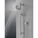 Delta 51361 Hand Shower 1.75 Gpm W/Slide Bar 4S 