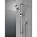Delta 51361 Hand Shower 1.75 Gpm W/Slide Bar 4S 