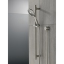 Delta 51361-SS Hand Shower 1.75 Gpm W/Slide Bar 4S 