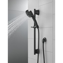 Delta 51386-BL 3-Setting Slide Bar Hand Shower
