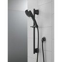 Delta 51386-BL 3-Setting Slide Bar Hand Shower