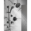 Delta 51386-BL 3-Setting Slide Bar Hand Shower