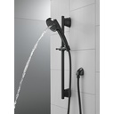Delta 51386-BL 3-Setting Slide Bar Hand Shower