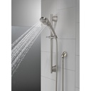 Delta 51386-SS-PR 3-Setting Slide Bar Hand Shower
