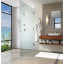 Delta 51552 Slide Bar Handshower 