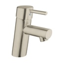 Grohe 34271ENA Concetto Single Handle S Size Bathroom Faucet Brushed Nickel 1