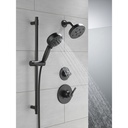 Delta 51584-BL 7-Setting Cleaning Slide Bar Shower 1.75