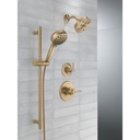 Delta 51584-CZ-PR 7-Setting Cleaning Slide Bar Shower 1.75