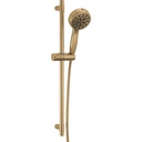 Delta 51584-CZ-PR 7-Setting Cleaning Slide Bar Shower 1.75