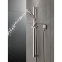 Delta 51799-SS-PR 3-Setting H2Okinetic Slide Bar Handshower