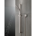 Delta 51799-SS-PR 3-Setting H2Okinetic Slide Bar Handshower