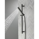 Delta 51808-BL Slide Bar Mount Hand Shower 1.75 Gpm