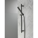 Delta 51808-BL Slide Bar Mount Hand Shower 1.75 Gpm