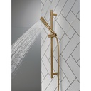 Delta 51808-CZ-PR Slide Bar Mount Hand Shower 1.75 Gpm
