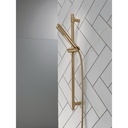 Delta 51808-CZ-PR Slide Bar Mount Hand Shower 1.75 Gpm