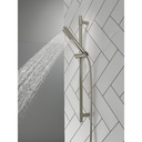 Delta 51808-SS-PR Slide Bar Mount Hand Shower 1.75 Gpm