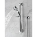 Delta 51900 Traditional Decorative Ada Shower Kit Traditional 