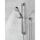 Delta 51900 Traditional Decorative Ada Shower Kit Traditional 