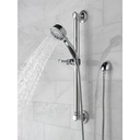 Delta 51900 Traditional Decorative Ada Shower Kit Traditional 