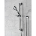 Delta 51900 Traditional Decorative Ada Shower Kit Traditional 
