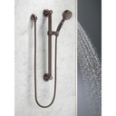 Delta 51900-RB Traditional Decorative Ada Shower Kit Traditional 