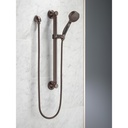 Delta 51900-RB Traditional Decorative Ada Shower Kit Traditional 