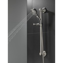 Delta 51900-SS Traditional Decorative Ada Shower Kit Traditional 