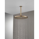 Delta 52158-CZ-PR Sh 1.75 Gpm Raincan 12" 1S Metal Champagne Bronze